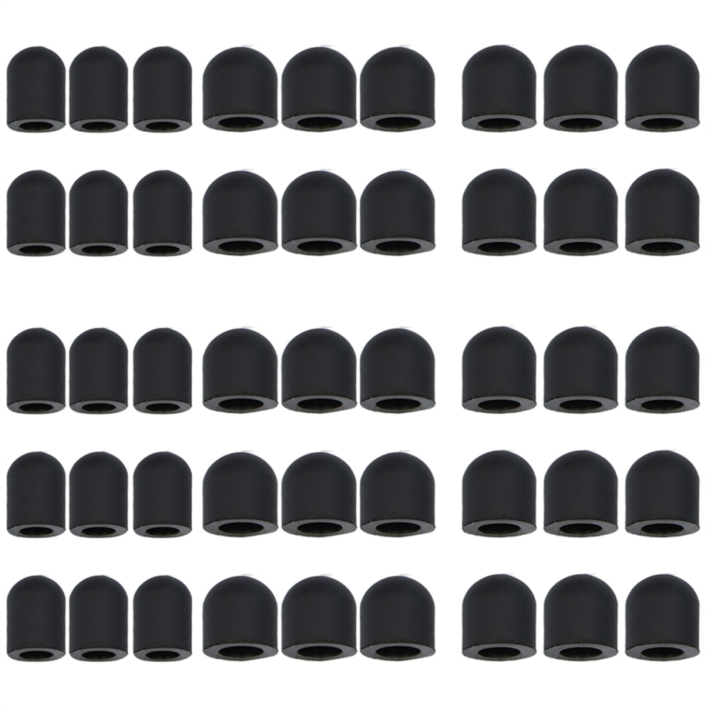 45Pcs For Pen Tips Replacement Set 5Mm/6Mm/7Mm Sizes Soft 4853968550119