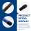 Drum Brush Sticks Professional Nylon Drum Brushes Rod Sticks 7