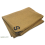 Wool Blanket Embroidered Camping Outdoor Lightweight Soft 155 x 200cm 4