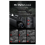 2-Inch HD Digital Night Vision Camera Infrared Night Vision Camera 3
