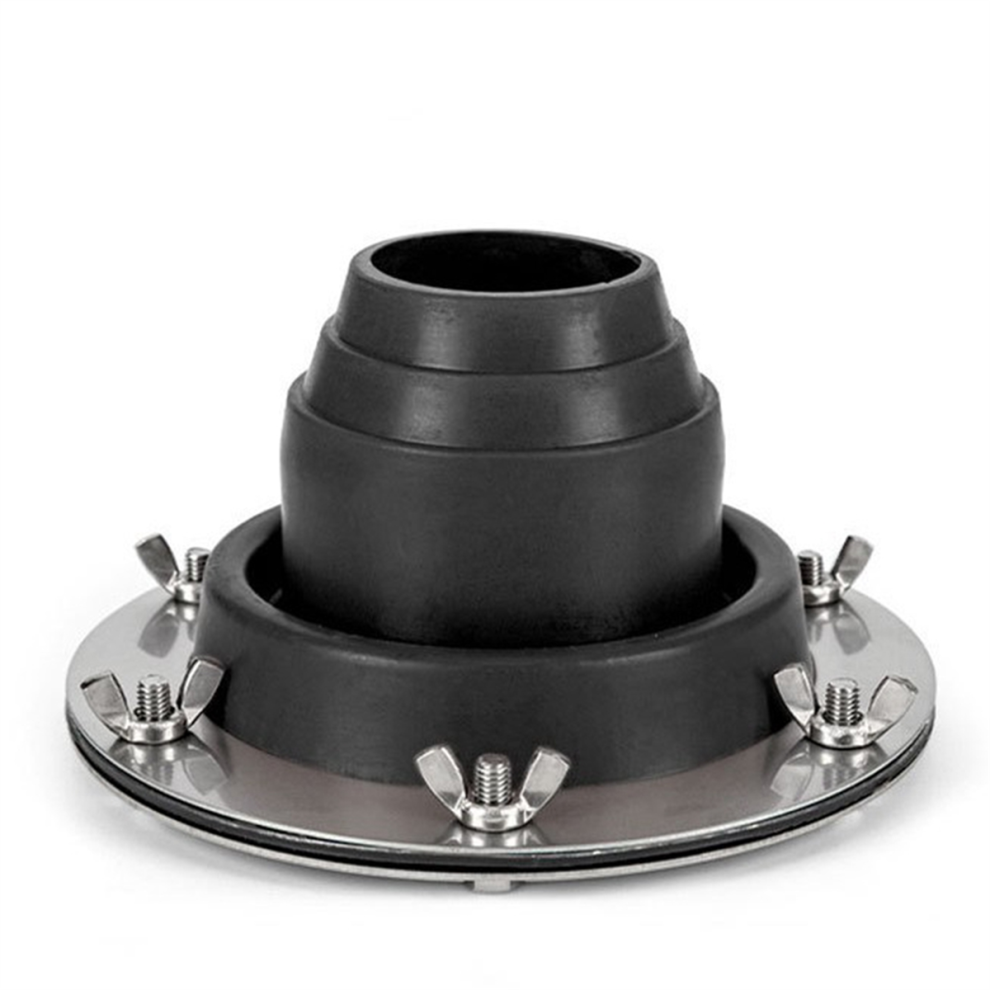 Tent Stove Jack Silicone Accessories Pipe Vent Chimney Cover A-image-OPC-PHYSYNK-NEW