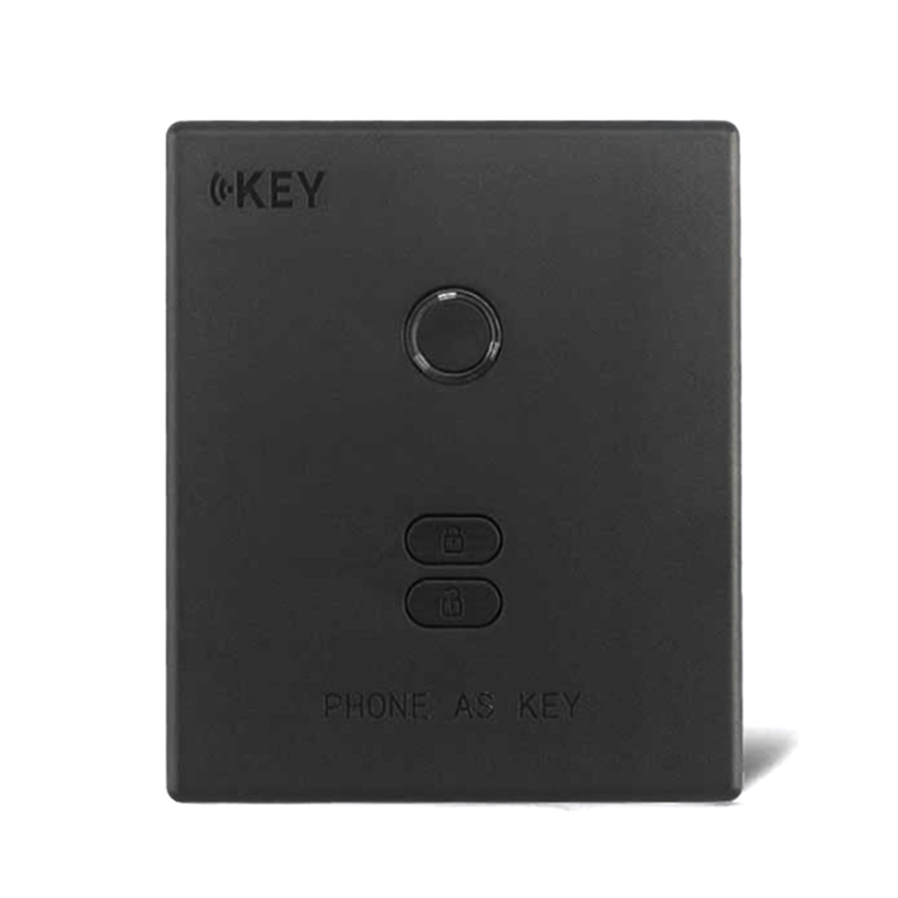 For A4l A6l A8l Q5l From 2013 To 2018 Phone Key Pak01-754J 4853968551710