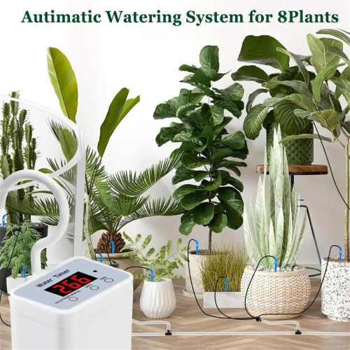 Automatic Watering System Smart Drip Irrigation Machine Waterer 1