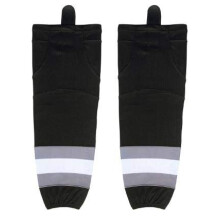 TW ICE HOCKEY SOCKS YOUTH TO ADULT SIZE 20 TO 30 INCH.