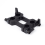 4-Holes 25mm Rising Riser 15mm Rod Clamp Light Studio Support Rail 4