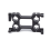 4-Holes 25mm Rising Riser 15mm Rod Clamp Light Studio Support Rail 1