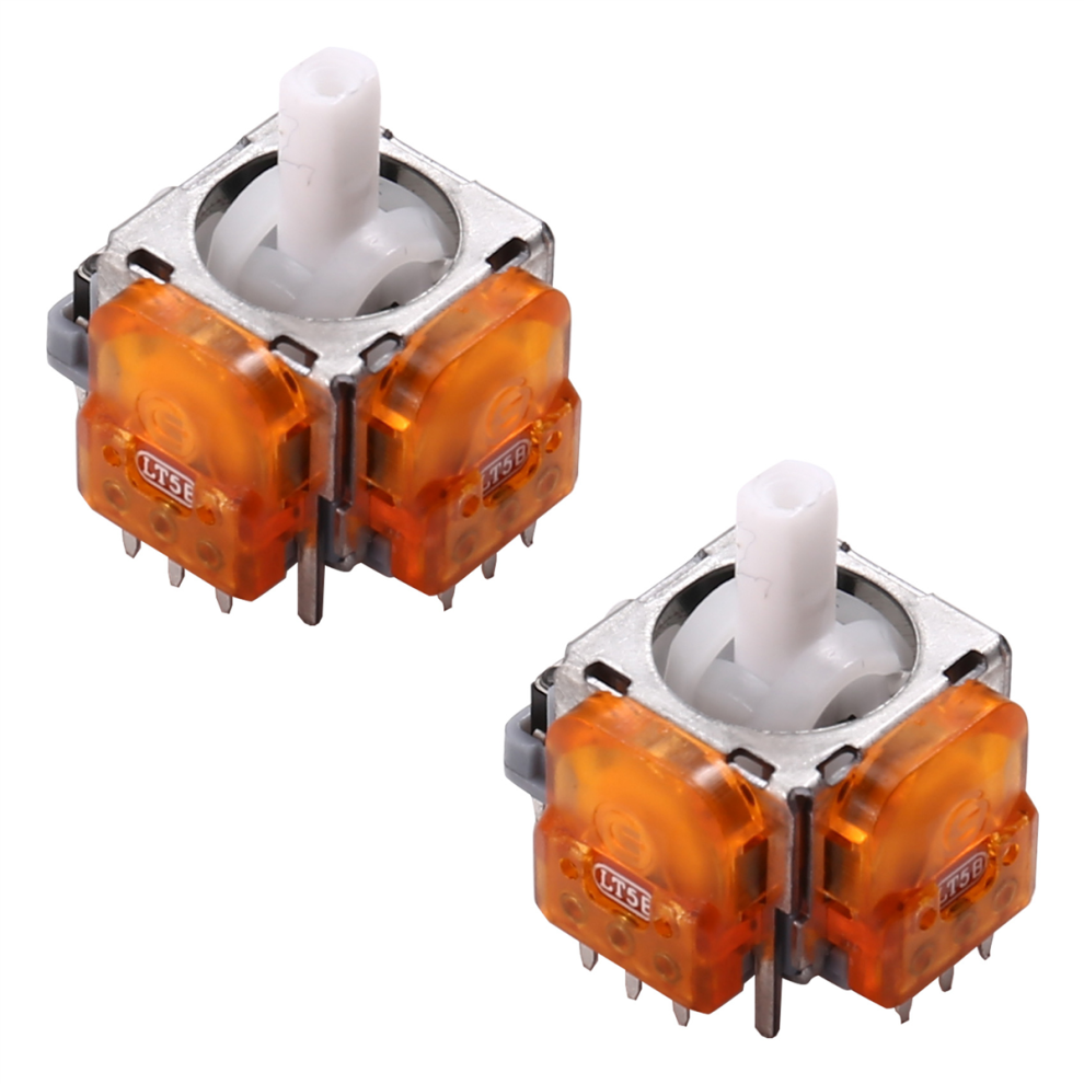Tmr Hall Effect Joystick Module For Parts 4853968550058