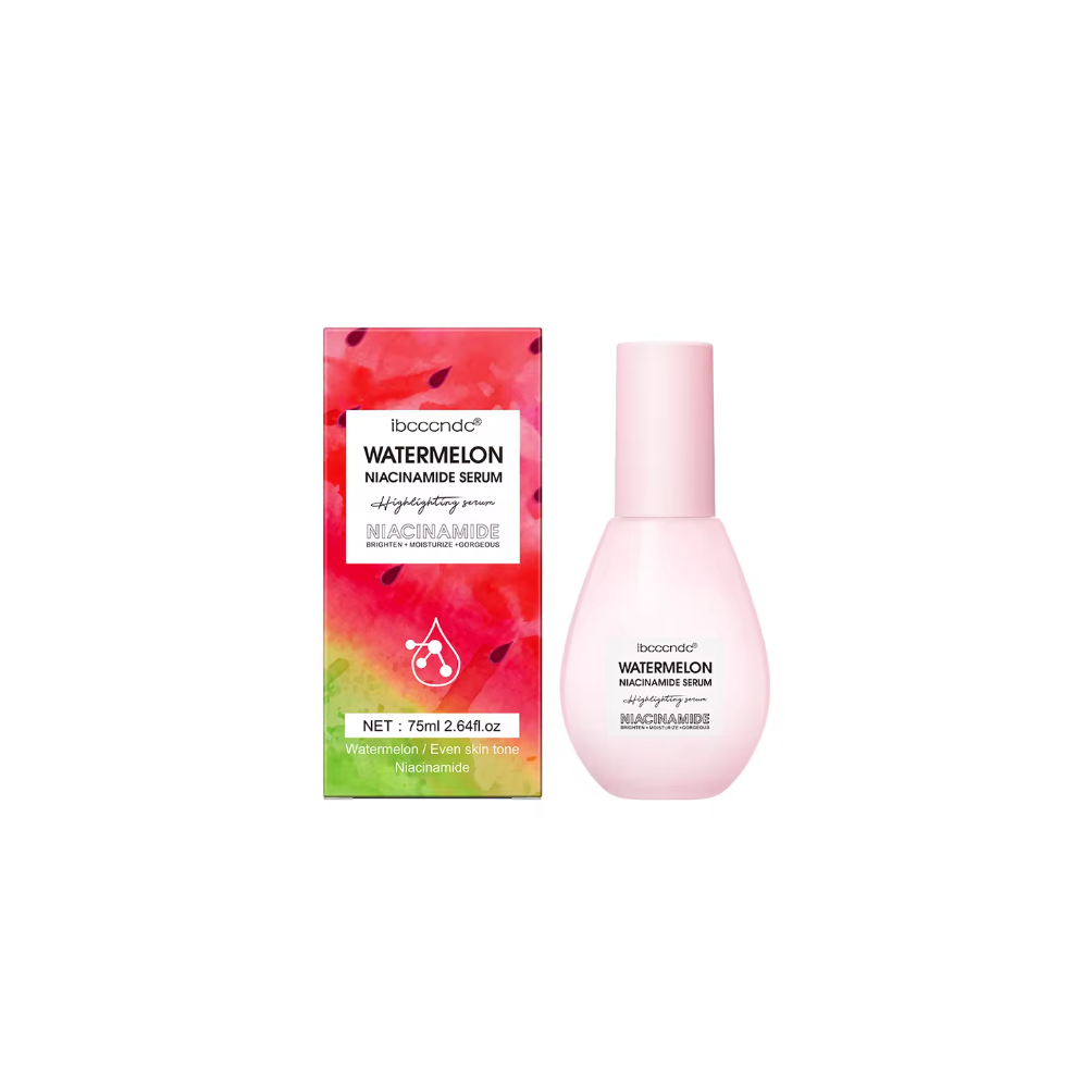 Watermelon Bulb Nicotinamide Essence Glow Recipe Dew Drops 60ml