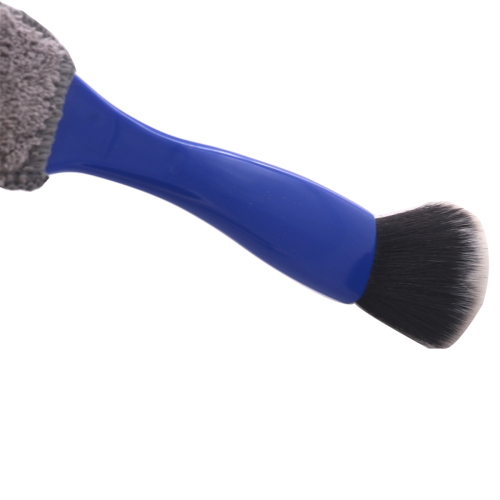 Guitar Care Brush String Fingerboard Cleaning Dust Removal Brush 2