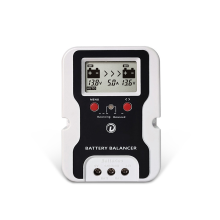 24V Battery Equalizer Extend Battery Life for Solar Power System