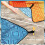 Beach Blanket Large Beach Mat Sandproof 86.6' X 70.8', Compact Sand Free Mat 4