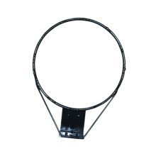18' Basketball Rim Basketball Hoop Wall Mounted Replacement Repair for Travel Repairing Lawn Home Indoor