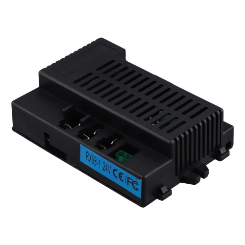 Vehicle Control Box RX98 Receiver Remote Control 24V Receiver