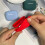 (with Buckle, Grey) Earphone Silicone Protective Case with Buckle For AirPods Pro 2 4