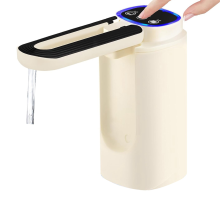 Water Bottle Pump Automatic Water Dispenser Type-C Charging Portable