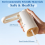 Water Bottle Pump Automatic Water Dispenser Type-C Charging Portable 6