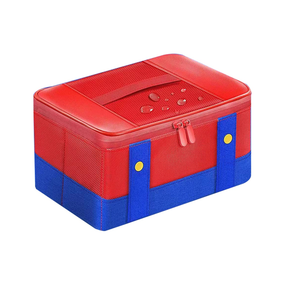 Large Storage Case Accessories Hard Carrying Hand Bag B-image-OPC-PHYSZR5-NEW