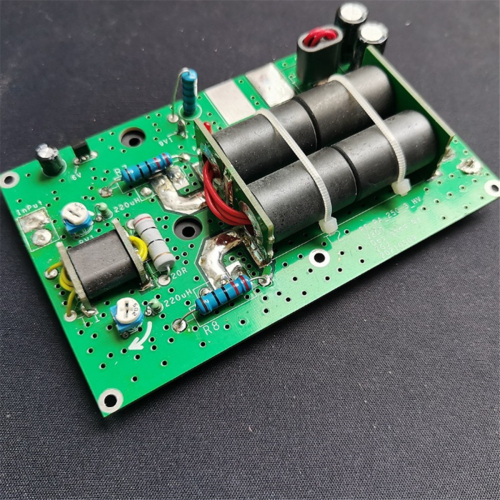 NEW 180W Short Wave Linear High Frequency HF Power Amplifier 1