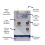 Oxygen Analyzer Professional Portable O2 Oxygen Concentration Meter 3
