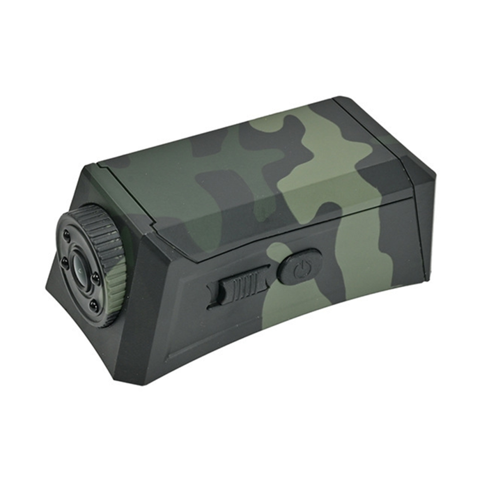 Sport Helmet 1080P Camera Hunting Wargame Camera 4853968559815