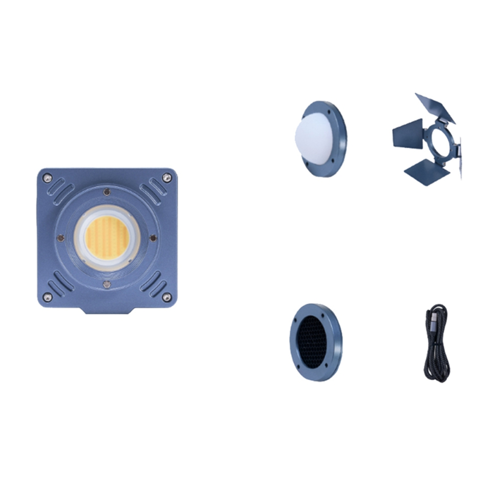 20W Pocket Led Video 2700K-6500K Photography ,A Light 4853968556609