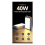 Portable LED video light 40W mini small portable fill light 3