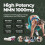 Nutrality NAD Supplement 1000mg | 60 Vegan Capsules 3