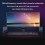 Mini USB Powered Colorful RGB Wired Gaming Computer Bluetooth Speaker 5