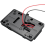 V-Mount Battery Adapter Plate with D-Tap Output for DSLR Cameras 1