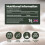 Nutrality NAD Supplement 1000mg | 60 Vegan Capsules 6