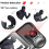Direct Recording HD Camera Portable Digital Video Recorder 3