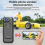Direct Recording HD Camera Portable Digital Video Recorder 5