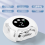 Grinding and Polishing Automatic Electric Nail Clipper 2