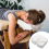 300 Count Disposable Face Cradle Covers, Headrest Covers 5