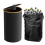 Recycling Bin,Recycle Bin with 1 Removeable and Reusable Inner Bag 1