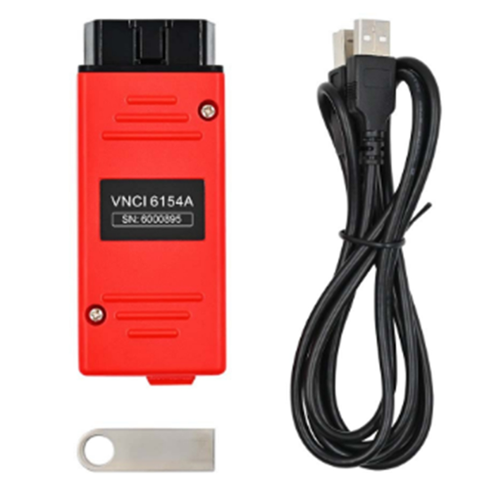 For Obd Diagnostic Scan Tool Support Doip/Can Fd 4853968560903