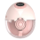 Wearable Wireless Bra Breast Pump with Cordless Bottle Design 1