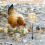 Chicken Toy, Interactive Slow Feed Release Toy for Your Flock 2Pcs 6
