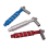 Universal Drum Tuning Key Wrench Drum Tuner Key Silver 2