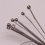 7 PCS Bass Strings Bass Guitar Parts Accessories Guitar String 3