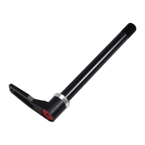 Cykel Snabbkopplingsaxel Delar och Tillbehör 123 mm 2