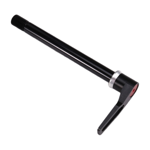 Cykel Snabbkopplingsaxel Delar och Tillbehör 123 mm 1