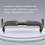 Carbon Handlebar Road Bike Handlebar Carbon Handlebar 31.8x458mm 2