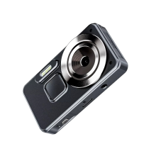 Digital Kid Camcorder 2000mAh Long Battery Life 48MP 1080P Filter 16x