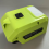 Battery Adapter for 40V Electric Tool Li-Ion Battery LED Light 2