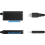 Sata to USB 3.0 Adapter Cable USB 3.0 Hard Drive Converter Cable 7