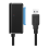 Sata to USB 3.0 Adapter Cable USB 3.0 Hard Drive Converter Cable 1