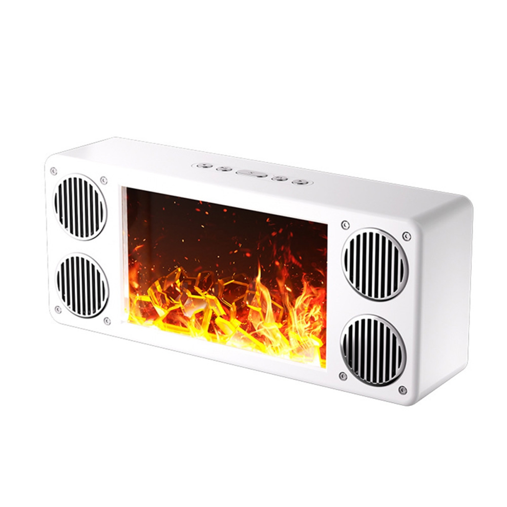 Panoramic 360 Stereo Surround Bluetooth Speaker 4853968563843