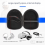 For 3 S/3/2 , Headset Storage Bag 7