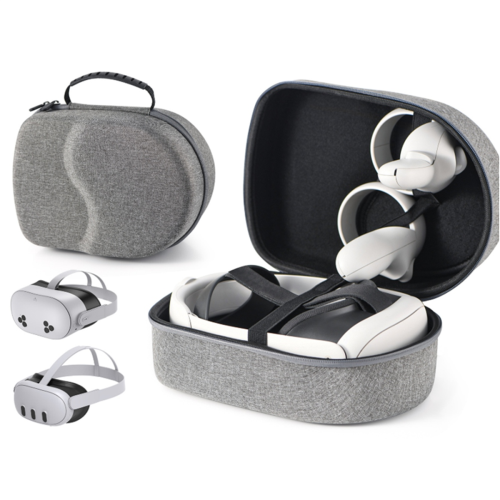 For 3 S/3/2 , Headset Storage Bag 2